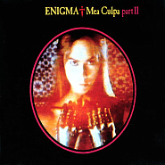Enigma - Mea Culpa notas para el fortepiano