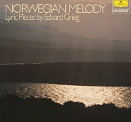Edvard Grieg - Lyric Pieces, op.12. No. 1 Arietta notas para el fortepiano