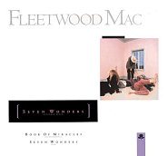 Fleetwood Mac - Seven Wonders notas para el fortepiano