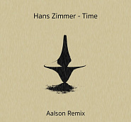 Hans Zimmer - Time (Inception) notas para el fortepiano