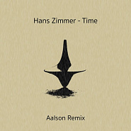 Hans Zimmer - Time (Inception) notas para el fortepiano