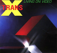 Trans-X - Living On Video notas para el fortepiano