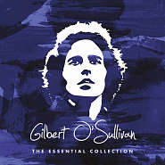 Gilbert O'Sullivan - Alone Again (Naturally) notas para el fortepiano