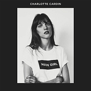 Charlotte Cardin - Main Girl notas para el fortepiano