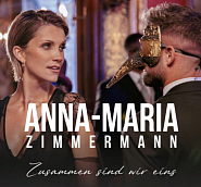 Anna-Maria Zimmermann - Zusammen sind wir eins notas para el fortepiano