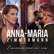 Anna-Maria Zimmermann - Zusammen sind wir eins notas para el fortepiano