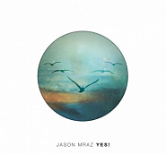 Jason Mraz - Love Someone notas para el fortepiano