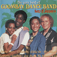 Goombay Dance Band - Sun Of Jamaica notas para el fortepiano