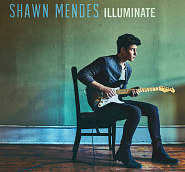 Shawn Mendes - There's Nothing Holdin' Me Back notas para el fortepiano