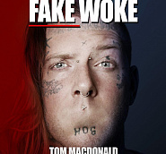 Tom MacDonald - Fake Woke notas para el fortepiano