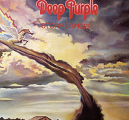 Deep Purple - Stormbringer notas para el fortepiano