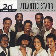 Atlantic Starr - Masterpiece notas para el fortepiano