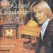 Richard Clayderman etc. - Nostalgy notas para el fortepiano