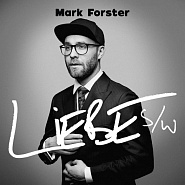 Mark Forster - Wie Früher Mal Dich notas para el fortepiano