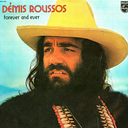 Demis Roussos - Forever And Ever notas para el fortepiano