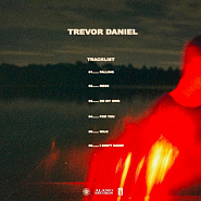 Trevor Daniel - Mess notas para el fortepiano