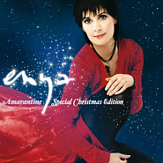 Enya - We Wish You a Merry Christmas notas para el fortepiano