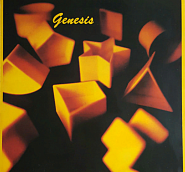 Genesis - Mama notas para el fortepiano
