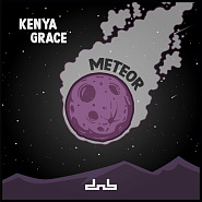 Kenya Grace - Meteor notas para el fortepiano