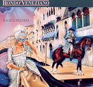 Rondo Veneziano - Magica Melodia notas para el fortepiano
