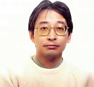 Yasushi Ishii notas para el fortepiano