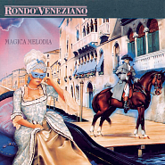 Rondo Veneziano - Magica Melodia notas para el fortepiano