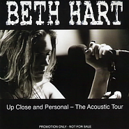 Beth Hart - Setting me free notas para el fortepiano