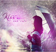 Yiruma - Kiss the Rain notas para el fortepiano