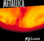 Metallica - The Unforgiven II notas para el fortepiano