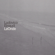 Ludovico Einaudi - Le Onde notas para el fortepiano