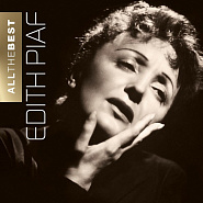 Edith Piaf - Non, je ne regrette rien notas para el fortepiano