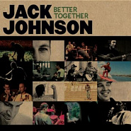 Jack Johnson - Better Together notas para el fortepiano
