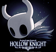 Christopher Larkin - Hollow Knight Title Theme (Hollow Knight OST) notas para el fortepiano
