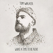 Tom Walker - Not Giving In notas para el fortepiano