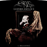 Stevie Nicks - Leather and Lace notas para el fortepiano
