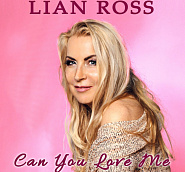 Lian Ross - Can You Love Me notas para el fortepiano