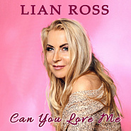 Lian Ross - Can You Love Me notas para el fortepiano