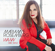 Marianne Rosenberg - Wann (Mr. 100 %) notas para el fortepiano
