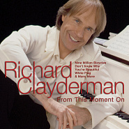Richard Clayderman - Winter Sonata notas para el fortepiano