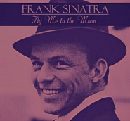 Frank Sinatra - Fly Me To The Moon notas para el fortepiano