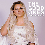 Gabby Barrett - The Good Ones notas para el fortepiano