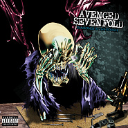 Avenged Sevenfold - Set Me Free notas para el fortepiano