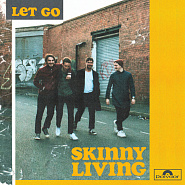 Skinny Living - Let Go notas para el fortepiano