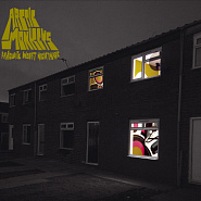 Arctic Monkeys - Old Yellow Bricks notas para el fortepiano
