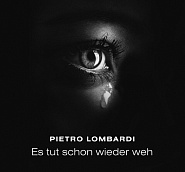 Pietro Lombardi - Es tut schon wieder weh notas para el fortepiano