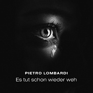 Pietro Lombardi - Es tut schon wieder weh notas para el fortepiano