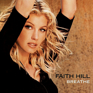 Faith Hill - Breathe notas para el fortepiano