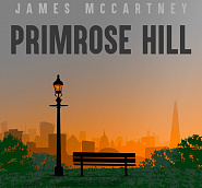 James McCartney - Primrose Hill notas para el fortepiano