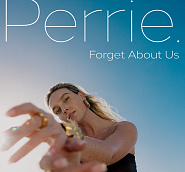 Perrie - Forget About Us notas para el fortepiano