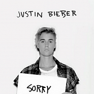 Justin Bieber - Sorry notas para el fortepiano